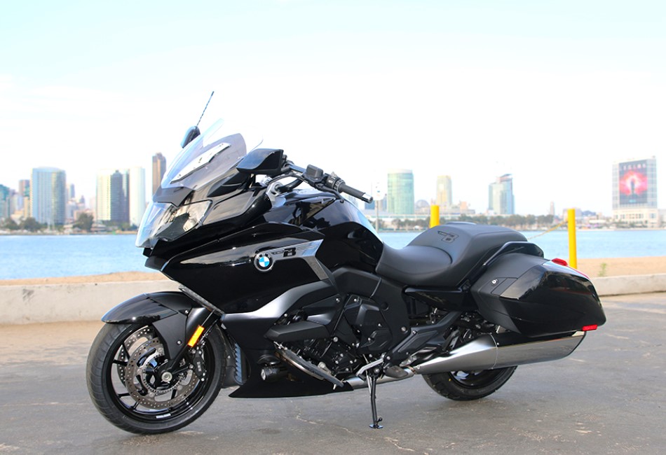 K1600b Bagger | San Diego BMW Motorcycles California