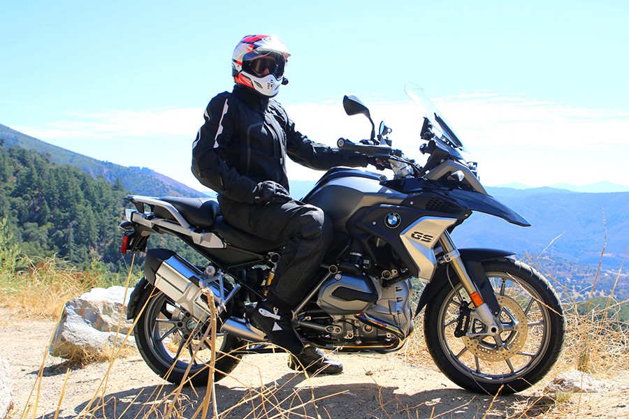 Blog | San Diego BMW Motorcycles California